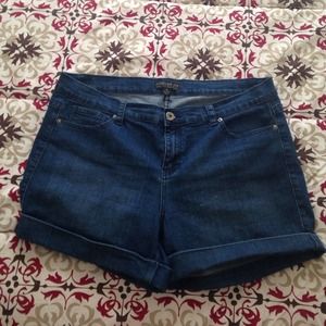 shorts and crop bundle!