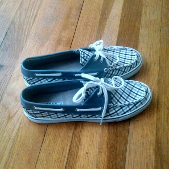 Sperry's