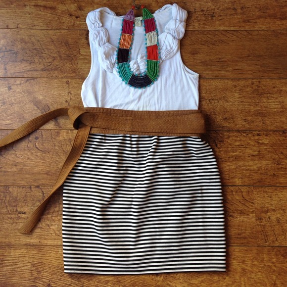 LOFT skirt