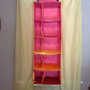 Bundle for Mandy1089 Pink and Blue Closet Organ