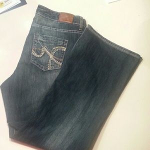 Maurices Jeans