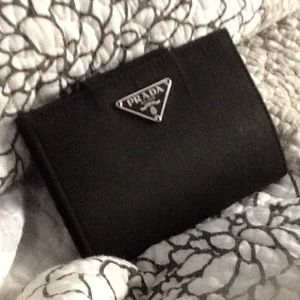 Prada wallet