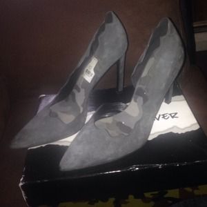 Nine West Pumps