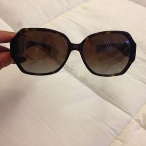 Authentic Coach Sunglasses