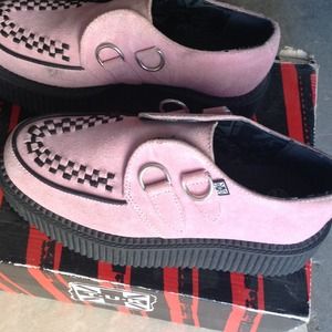 Creepers
