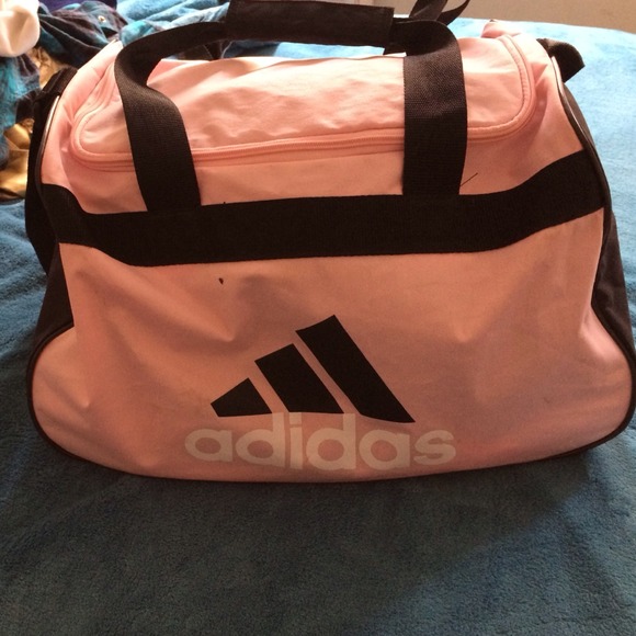 Gym bag