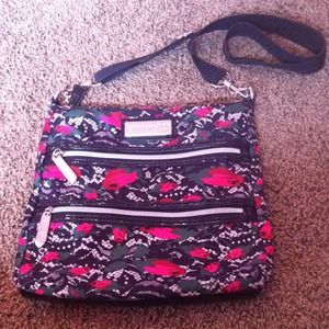 Betsey Johnson cross body