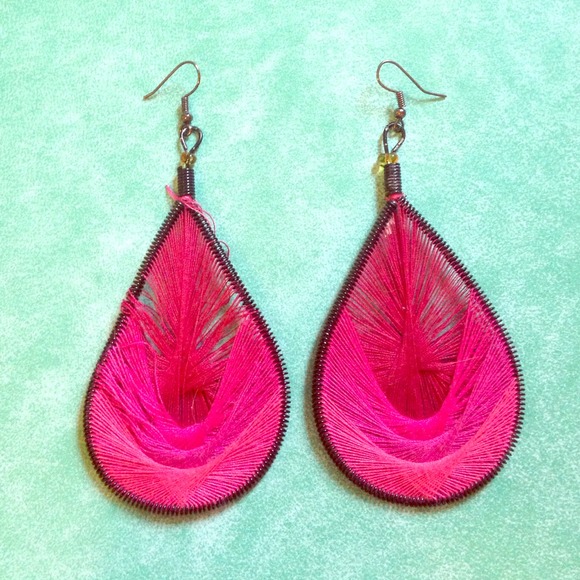 Handmade Earrings