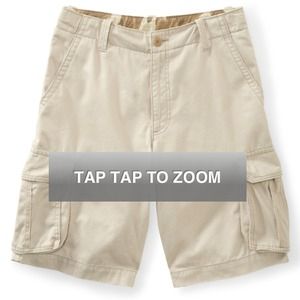 2 pair Men's Aeropostale shorts size 27