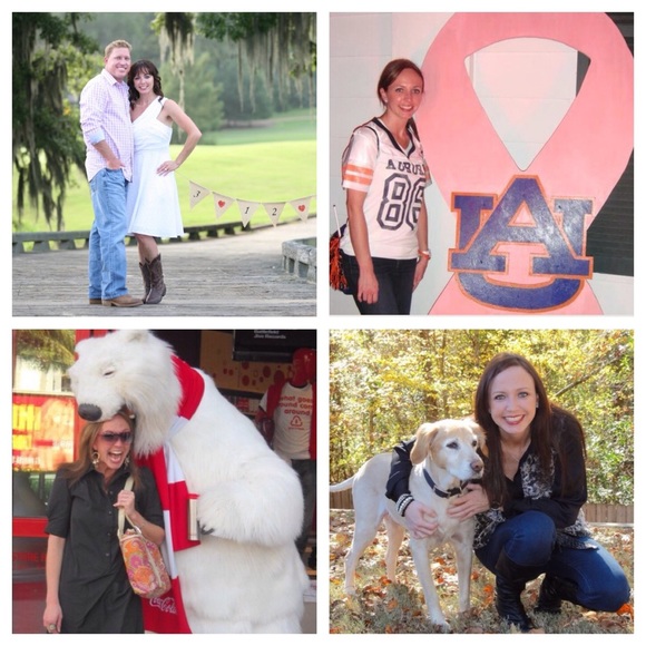 Welcome to my closet! 🍸🐶 - Picture 2 of 4