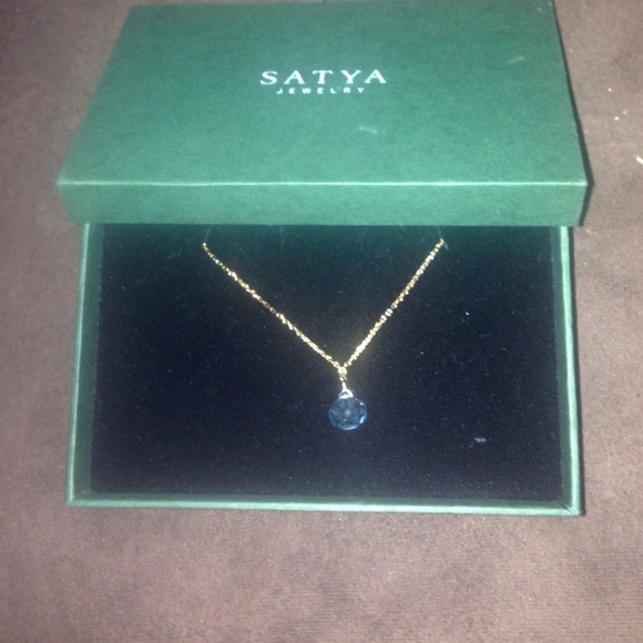 SATYA Necklace