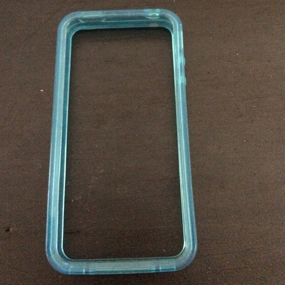 iPhone 4/4s bumper