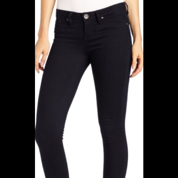 *REDUCED* Dark Blue Denim YMI Skinny Jeans