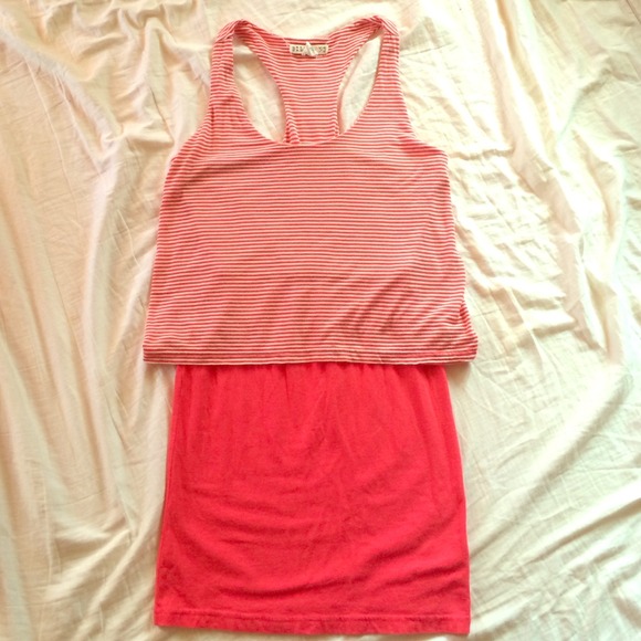 Billabong dress