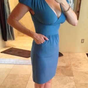 Guess dress- new without tags