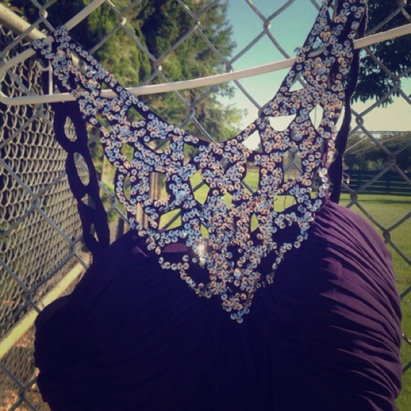 Formal/prom dress