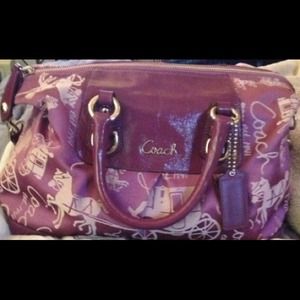 RESERVED for @COACHQUEEN31