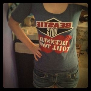 Beastie Boys T-Shirt