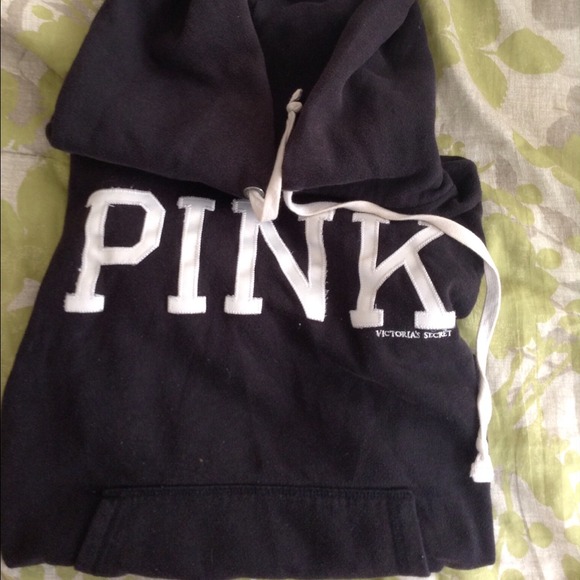 Victoria Secret Pink Hoodie