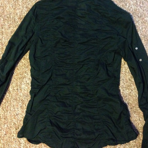 Express Collared Shirt - Picture 4 of 4