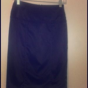 Cute pencil skirt
