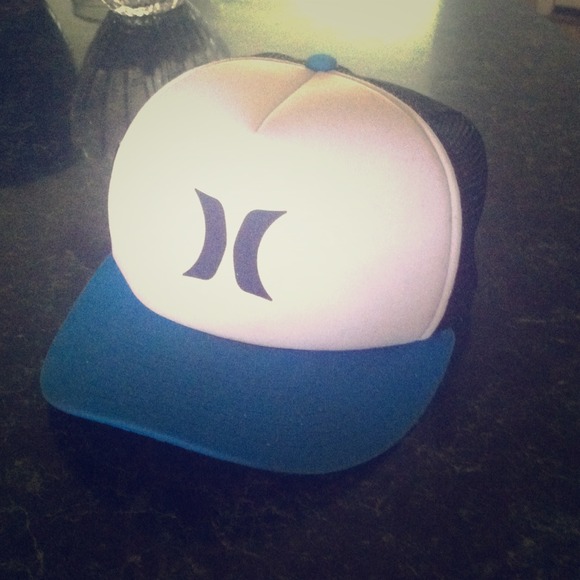 Hurley Hat!