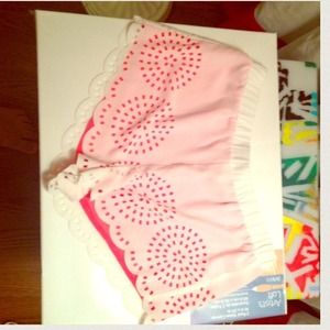 Short bundle reserved