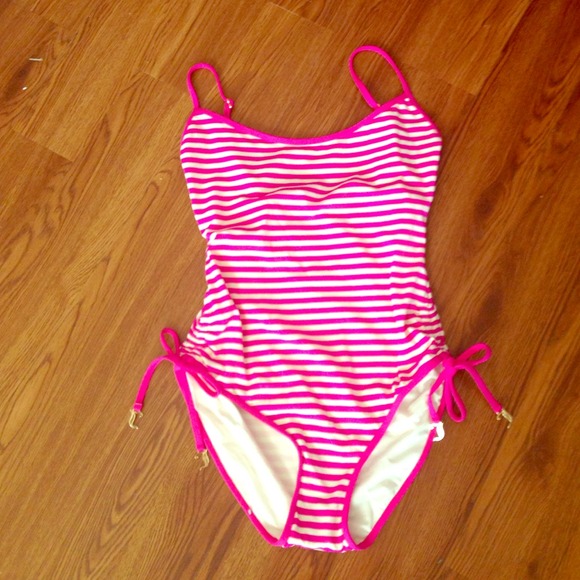 Juicy Couture Other - Juicy Couture new SWIMSUIT💗