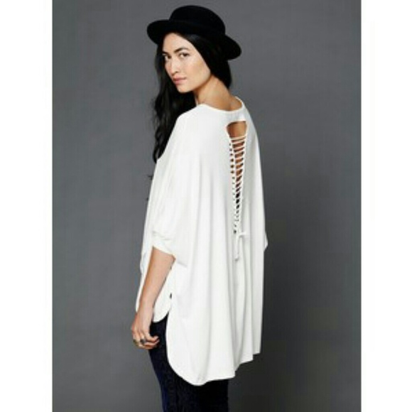 ☆TRADDED WITH donnacloset free people top