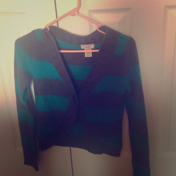 Arizona cardigan - Picture 1 of 1