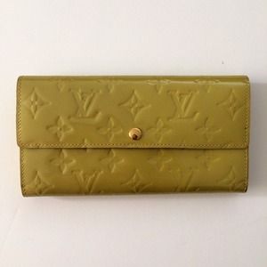 Louis Vuitton Wallet