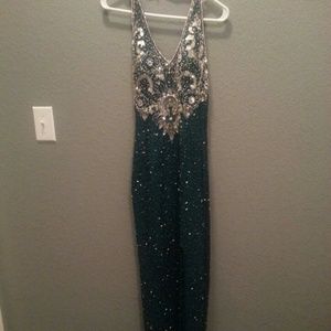 Prom dress - Elegant Evening Dress