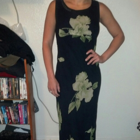 Nostalgia maxi