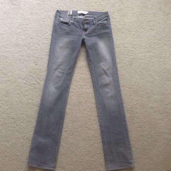 Abercrombie Jeans