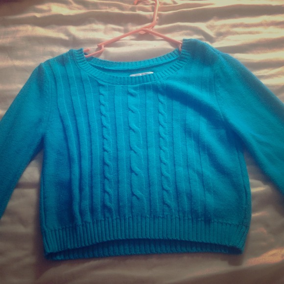 Sweater - Picture 1 of 1