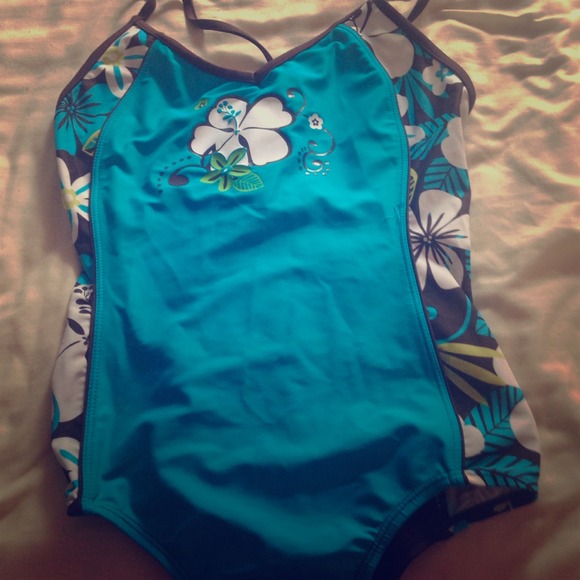 Swimsuit - Picture 1 of 1