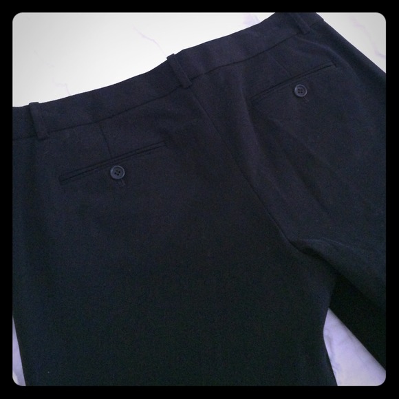 Theory Max C Pants