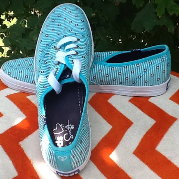 Keds women size 8 - Picture 2 of 4