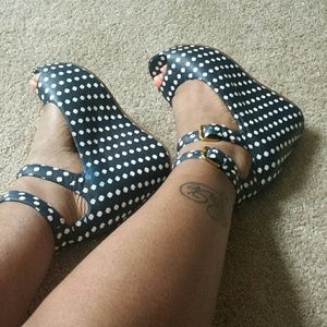 Authentic Marc Jacobs sandals