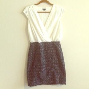 Classic ann Taylor dress (price negotiable!!)