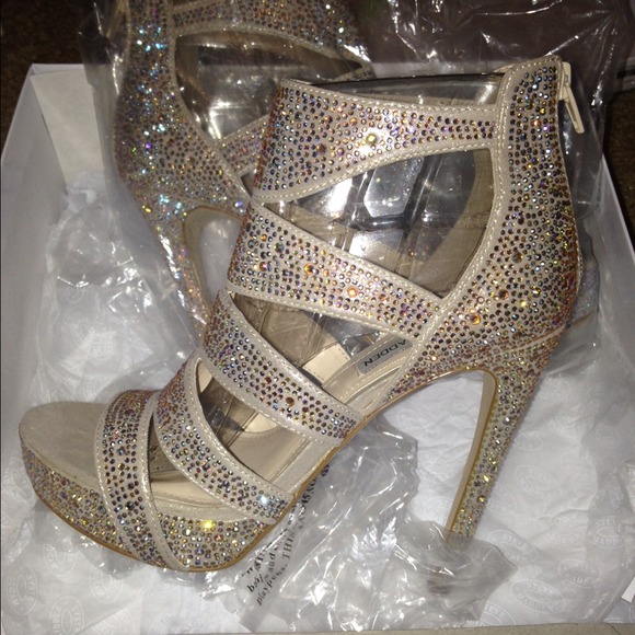 Hot heels!!!