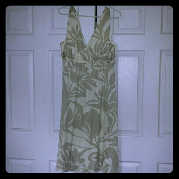 Airy summer dress!