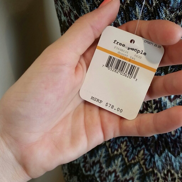 Free People Slip - Picture 6 of 6