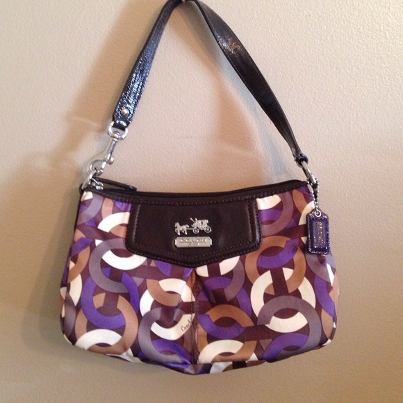 Authentic Coach.  Purchase and I'll ship today!