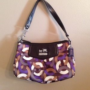 Authentic Coach.  Purchase and I'll ship today!