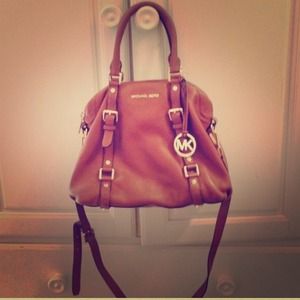 Michael Kors bag
