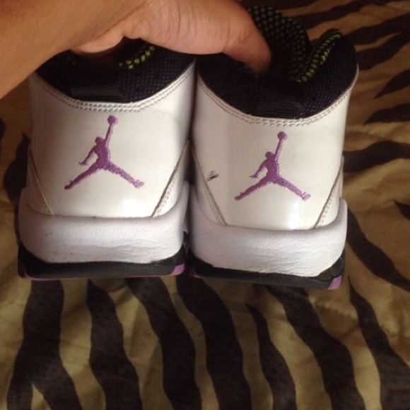 SOLD🔥Patent 10s 6y 90 on 🅿️🅿️ - Picture 2 of 4