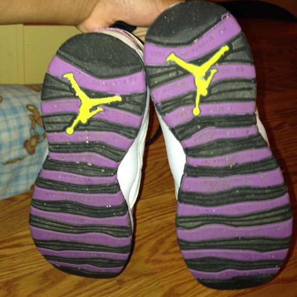 SOLD🔥Patent 10s 6y 90 on 🅿️🅿️ - Picture 3 of 4