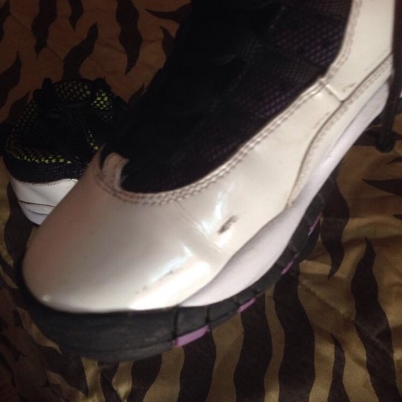 SOLD🔥Patent 10s 6y 90 on 🅿️🅿️ - Picture 4 of 4