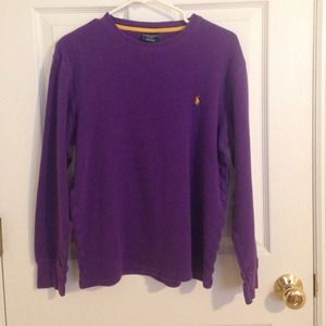 Ralph Lauren Sweater